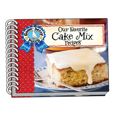 Cookbook
