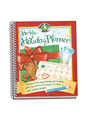 View Ho-Ho-Holiday Planner Organizer