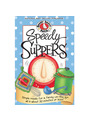 View Paperback Version of Speedy Suppers Cookbook