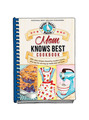 View Mom Knows Best Cookbook