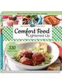 View Comfort Foods Lightened Up Cookbook