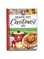 View Ready, Set, Christmas! Cookbook