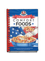 View America's Comfort Foods Cookbook