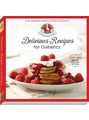 View Delicious Recipes for Diabetics Cookbook