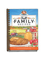 View Fall Family Recipes Cookbook