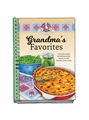 View Grandma's Favorites Cookbook