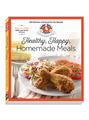 View Healthy, Happy, Homemade Meals Cookbook