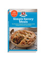 View Simple Savory Meals Cookbook