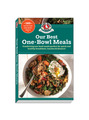 View Our Best One Bowl Meals Cookbook