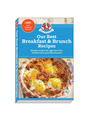 View Our Best Breakfast & Brunch Recipes Cookbook