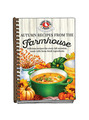 View Autumn Recipes from the Farmhouse Cookbook