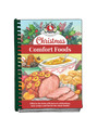 View Christmas Comfort Foods Cookbook