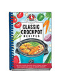 View Classic Crockpot Recipes Cookbook