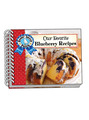 View Our Favorite Blueberry Recipes