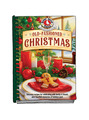 View Old-Fashioned Christmas Cookbook