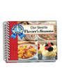 View Our Favorite Flavors of the Season Cookbook