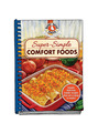 View Super-Simple Comfort Foods Cookbook