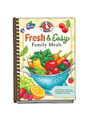View Fresh & Easy Family Meals Cookbook