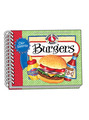 View Our Favorite Burgers Cookbook