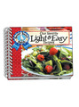 View Our Favorite Light & Easy Recipes Cookbook - Photo Cover