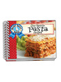 View Our Favorite Pasta Recipes Cookbook - Photo Cover