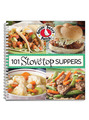View 101 Stovetop Suppers Cookbook