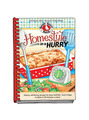 View Homestyle in a Hurry Cookbook