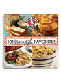 View 101 Homestyle Favorites Cookbook