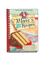 View Mom's Very Best Recipes Cookbook