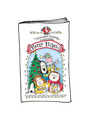 View Country Friends® Merry Mixes II Cookbook #30