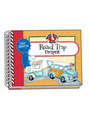 View Our Favorite Road Trip Recipes Cookbook