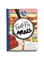 View Fast-Fix Meals Cookbook
