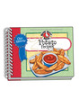 View Our Favorite Potato Recipes Cookbook