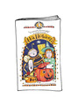 View Country Friends® Halloween Cookbook #33