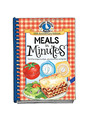 View Meals in Minutes 10th Anniversary Cookbook