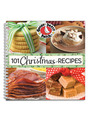 View 101 Christmas Recipes Cookbook