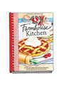 View Farmhouse Kitchen Cookbook