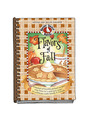 View Flavors of Fall Cookbook