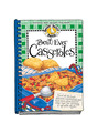 View Best-Ever Casseroles Cookbook
