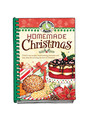 View Homemade Christmas Cookbook