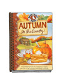 View Autumn in the Country Cookbook