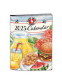 View 2025 Pocket Calendar
