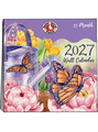 View 2027 Wall Calendar