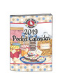 View 2019 Pocket Calendar View 2019 Pocket Calendar