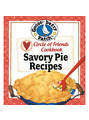 View Gooseberry Patch Circle of Friends 25 Savory Pie Recipes