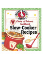 View Gooseberry Patch Circle of Friends 25 Slow Cooker Recipes