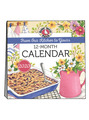 View 2020 Wall Calendar View 2020 Wall Calendar