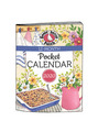 View 2020 Pocket Calendar View 2020 Pocket Calendar