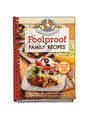 View Foolproof Family Recipes - Updated with Photos Cookbook
