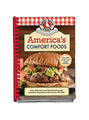 View America's Comfort Foods - Updated with Photos Cookbook